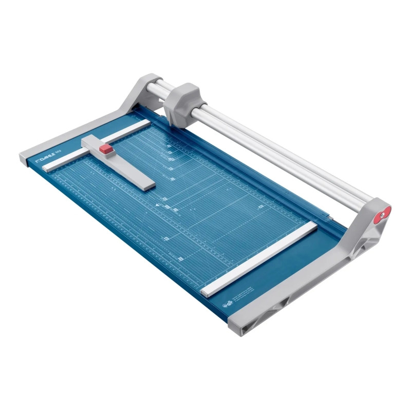 Dahle 552 Cizalla Profesional de Rodillo Formato A3