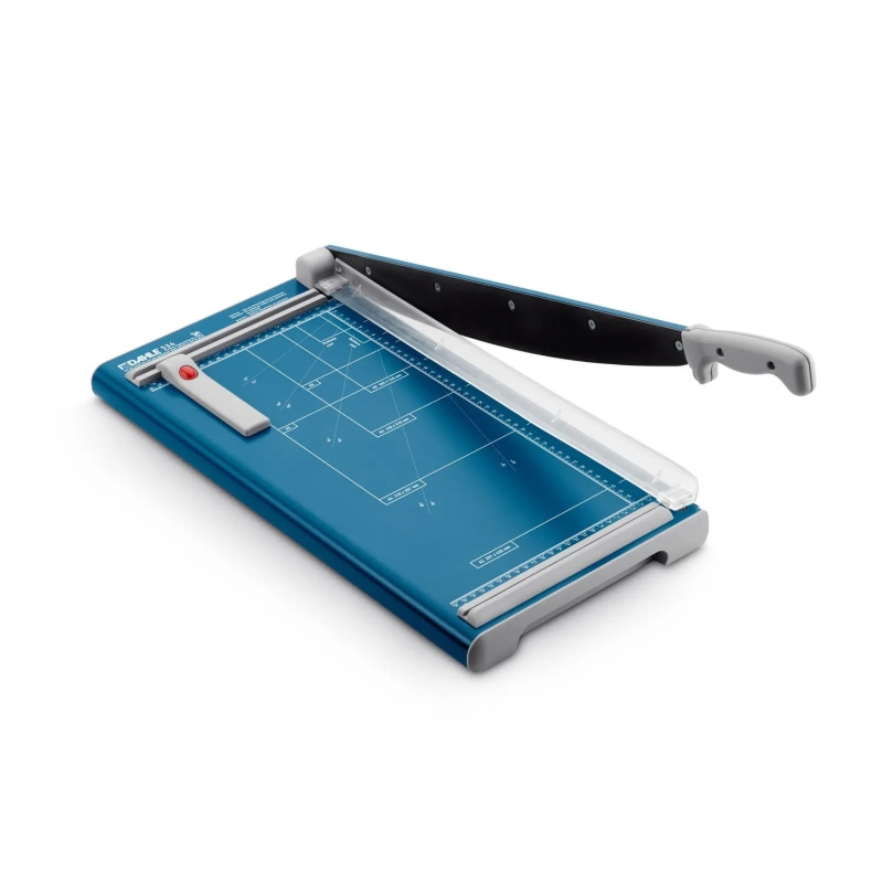 Dahle 534 Cizalla de Palanca Formato A3