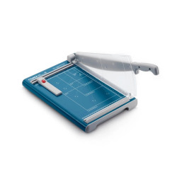 Dahle 560 Cizalla de Palanca de Precision Formato A4