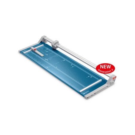Dahle 556 Cizalla Profesional de Rodillo Formato A1