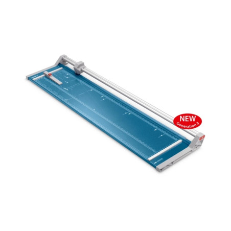 Dahle 558 Cizalla Profesional de Rodillo Formato A0