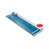 Dahle 558 Cizalla Profesional de Rodillo Formato A0