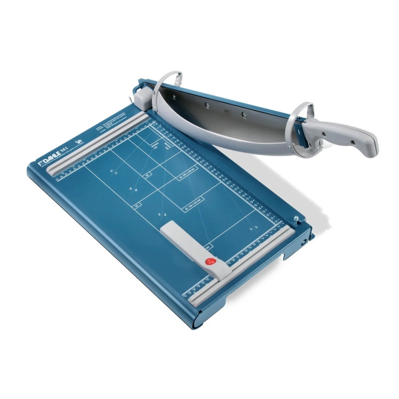 Dahle 561 Cizalla Profesional de Palanca Formato A4