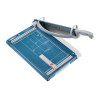 Dahle 561 Cizalla Profesional de Palanca Formato A4