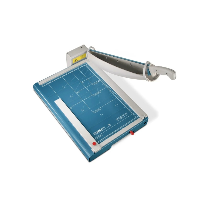 Dahle 867 Cizalla Profesional de Palanca Formato A3