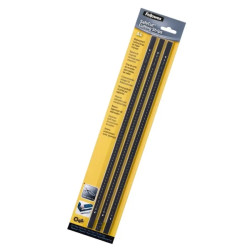 Fellowes Pack de 3 Bandas de Repuesto para Cizalla