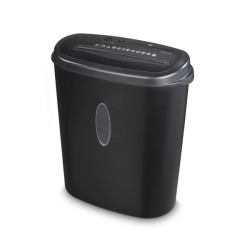 Hama Home x12CD Destructora de Papel Manual