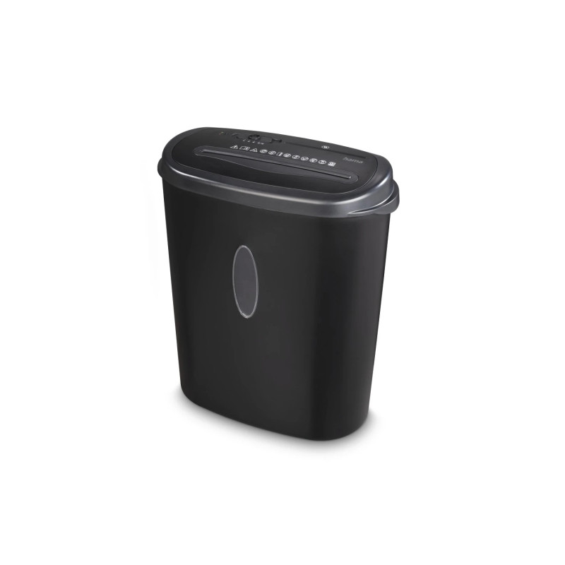 Hama Home x12CD Destructora de Papel Manual