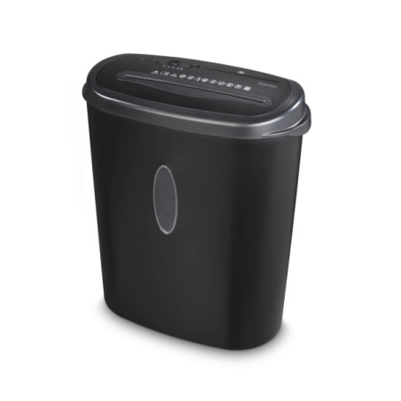 Hama Home x12CD Destructora de Papel Manual