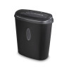 Hama Home x12CD Destructora de Papel Manual