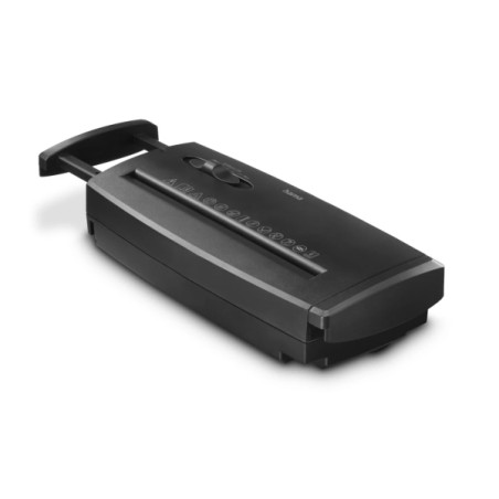 Hama Classic S60 Destructora de Papel Manual