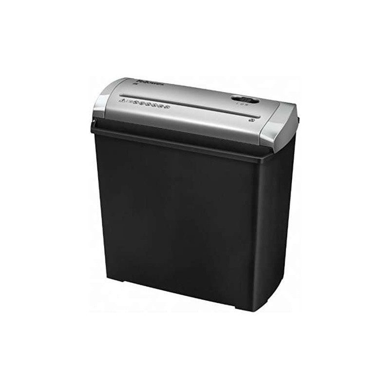 Fellowes Trito 2S Destructora de Papel Manual Corte en Tiras