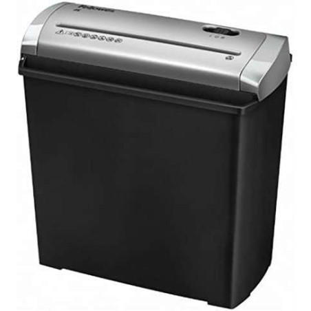 Fellowes Trito 2S Destructora de Papel Manual Corte en Tiras