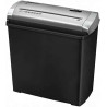 Fellowes Trito 2S Destructora de Papel Manual Corte en Tiras