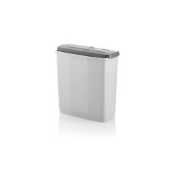 Dahle PaperSAFE 60 Destructora de Papel Manual Corte en Tiras P-2
