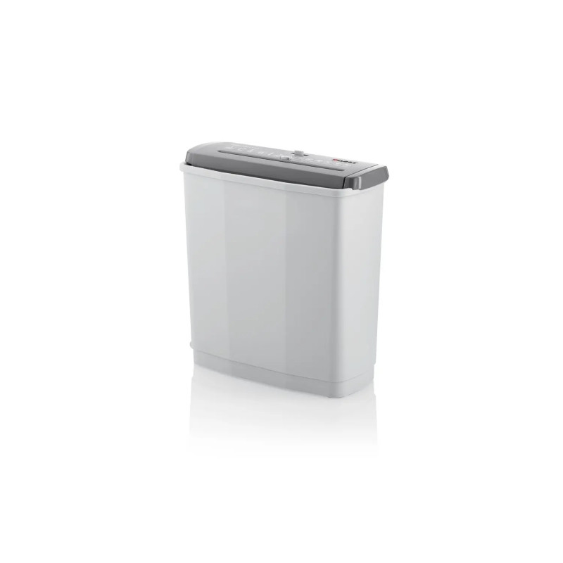 Dahle PaperSAFE 60 Destructora de Papel Manual Corte en Tiras P-2