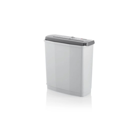 Dahle PaperSAFE 60 Destructora de Papel Manual Corte en Tiras P-2