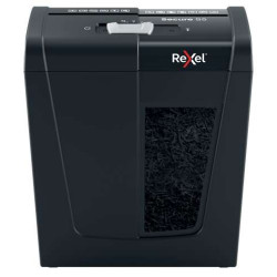 Rexel Secure S5 Destructora de Papel Manual Corte en Tiras P-2