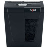 Rexel Secure S5 Destructora de Papel Manual Corte en Tiras P-2