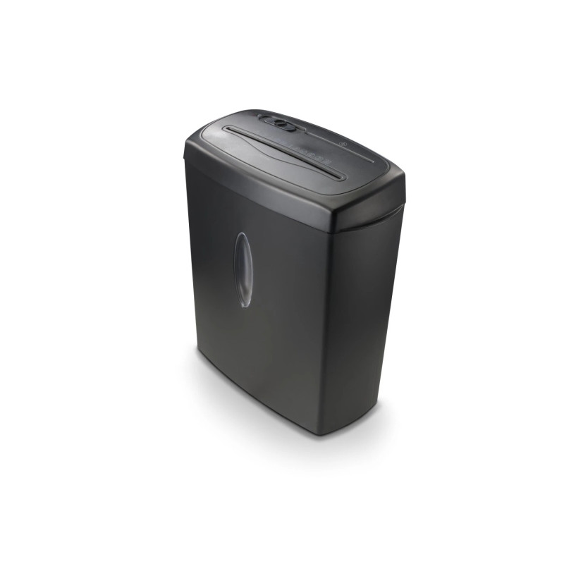 Hama Safe X100CD Destructora de Papel Manual