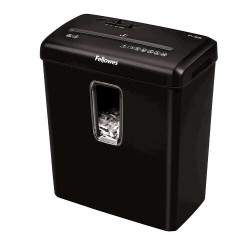 Fellowes P-30C Destructora de Papel Manual Corte en Particulas P-4