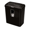 Fellowes P-30C Destructora de Papel Manual Corte en Particulas P-4