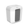 Fellowes LX25 Destructora de Papel Manual Corte en Particulas P-4