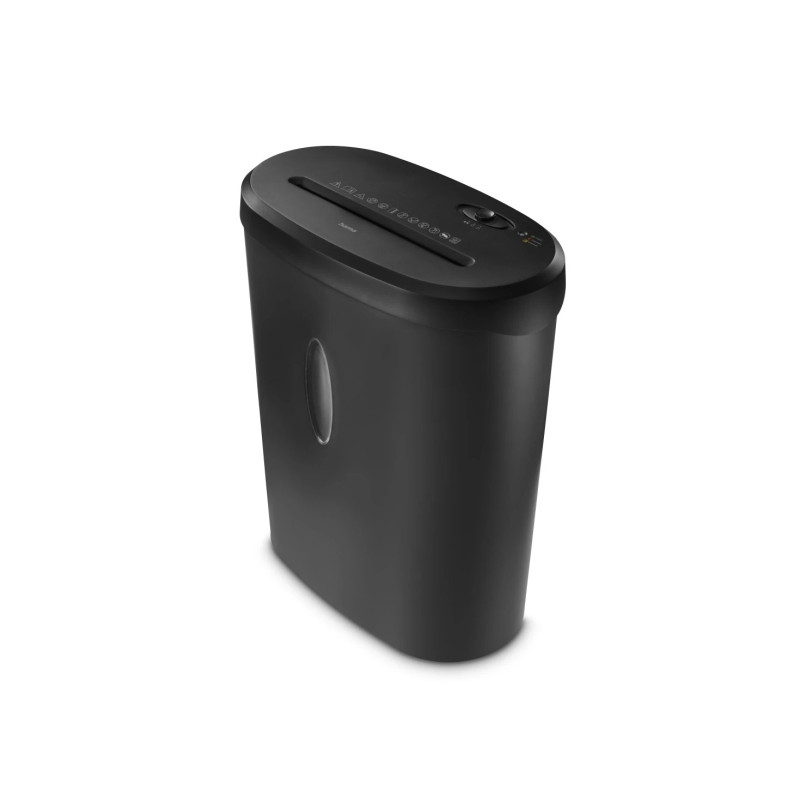 Hama Safe X120 Destructora de Papel Manual