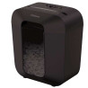 Fellowes LX25 Destructora de Papel Manual Corte en Particulas P-4