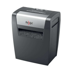 Rexel Momentum X308 Destructora Manual de Papel Corte Confeti P-3