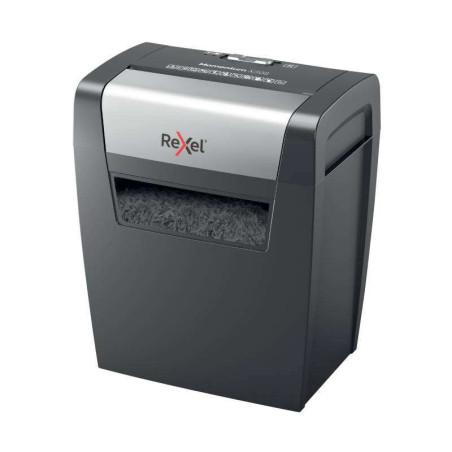 Rexel Momentum X308 Destructora Manual de Papel Corte Confeti P-3