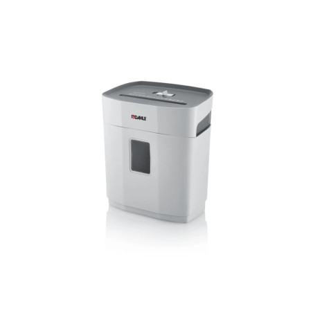 Dahle PaperSAFE 100 Destructora de Papel Manual Corte en Particulas P-4