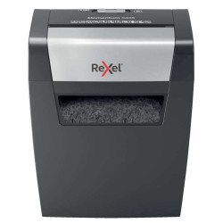Rexel Momentum X406 Destructora Papel Corte Confeti P-4