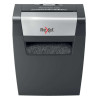 Rexel Momentum X406 Destructora Papel Corte Confeti P-4