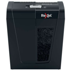 Rexel Secure X8 Destructora de Papel Manual Corte en Particulas P-4