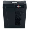 Rexel Secure X8 Destructora de Papel Manual Corte en Particulas P-4