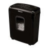 Fellowes 6M Destructora de Papel Manual Minicorte P-4