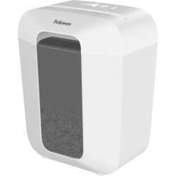 Fellowes LX50 Destructora de Papel Manual Corte en Particulas P-4