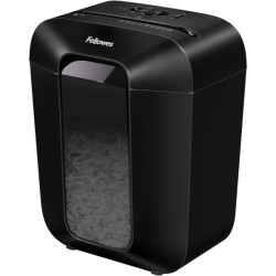 Fellowes LX50 Destructora de Papel Manual Corte en Particulas P-4