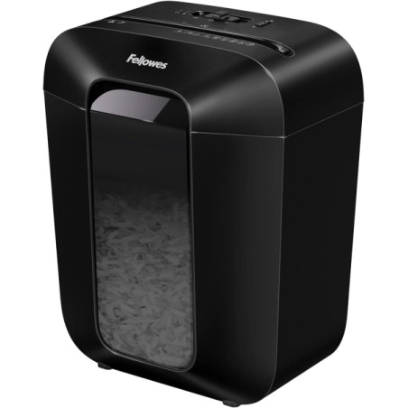 Fellowes LX50 Destructora de Papel Manual Corte en Particulas P-4