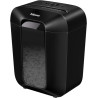 Fellowes LX50 Destructora de Papel Manual Corte en Particulas P-4