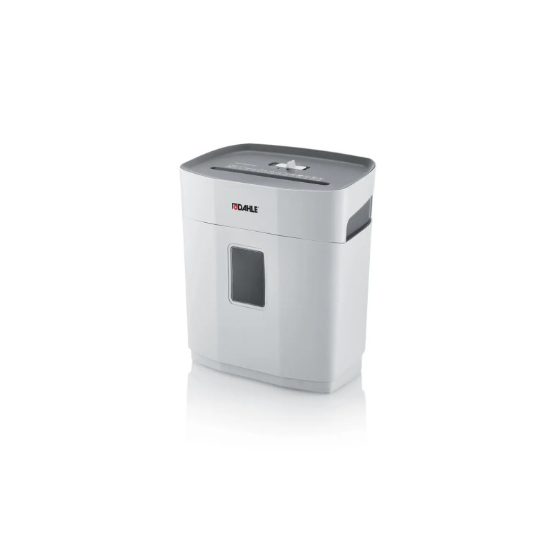 Dahle PaperSAFE 140 Destructora de Papel Manual Corte en Particulas P-4
