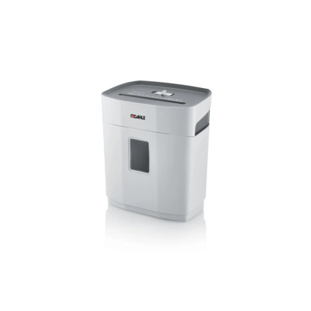 Dahle PaperSAFE 140 Destructora de Papel Manual Corte en Particulas P-4
