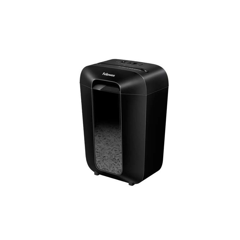 Fellowes LX70 Destructora de Papel Manual 18L