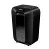 Fellowes LX70 Destructora de Papel Manual 18L