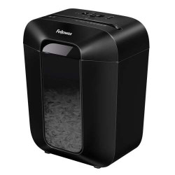 Fellowes LX45 Destructora de Papel Manual Corte en Particulas P-4