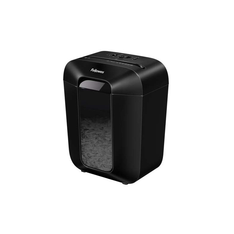 Fellowes LX45 Destructora de Papel Manual Corte en Particulas P-4