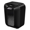 Fellowes LX45 Destructora de Papel Manual Corte en Particulas P-4