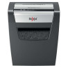 Rexel Momentum X410 Destructora de Papel Manual Corte Confeti P-4