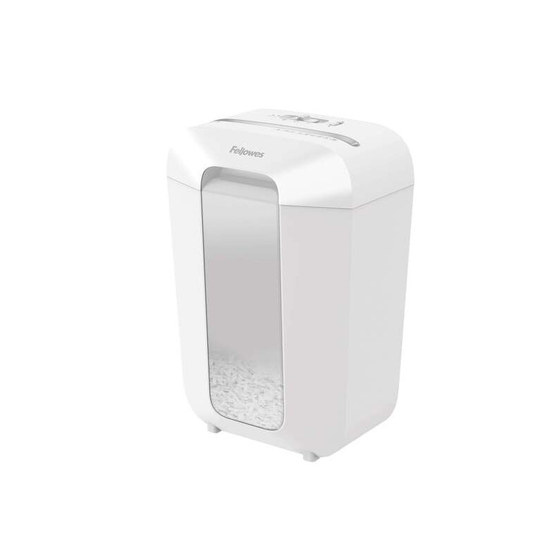 Fellowes LX70 Destructora de Papel Manual Corte en Particulas P-4